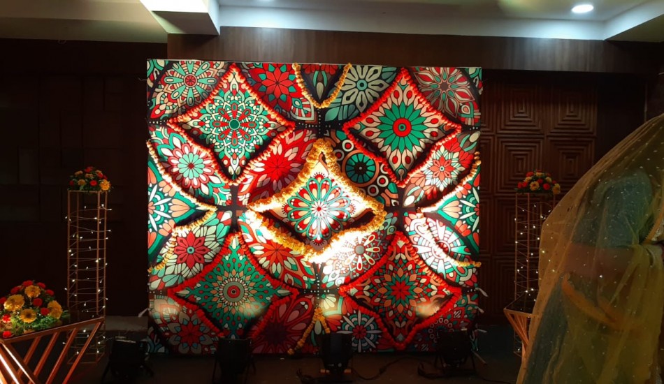Manwar weddings